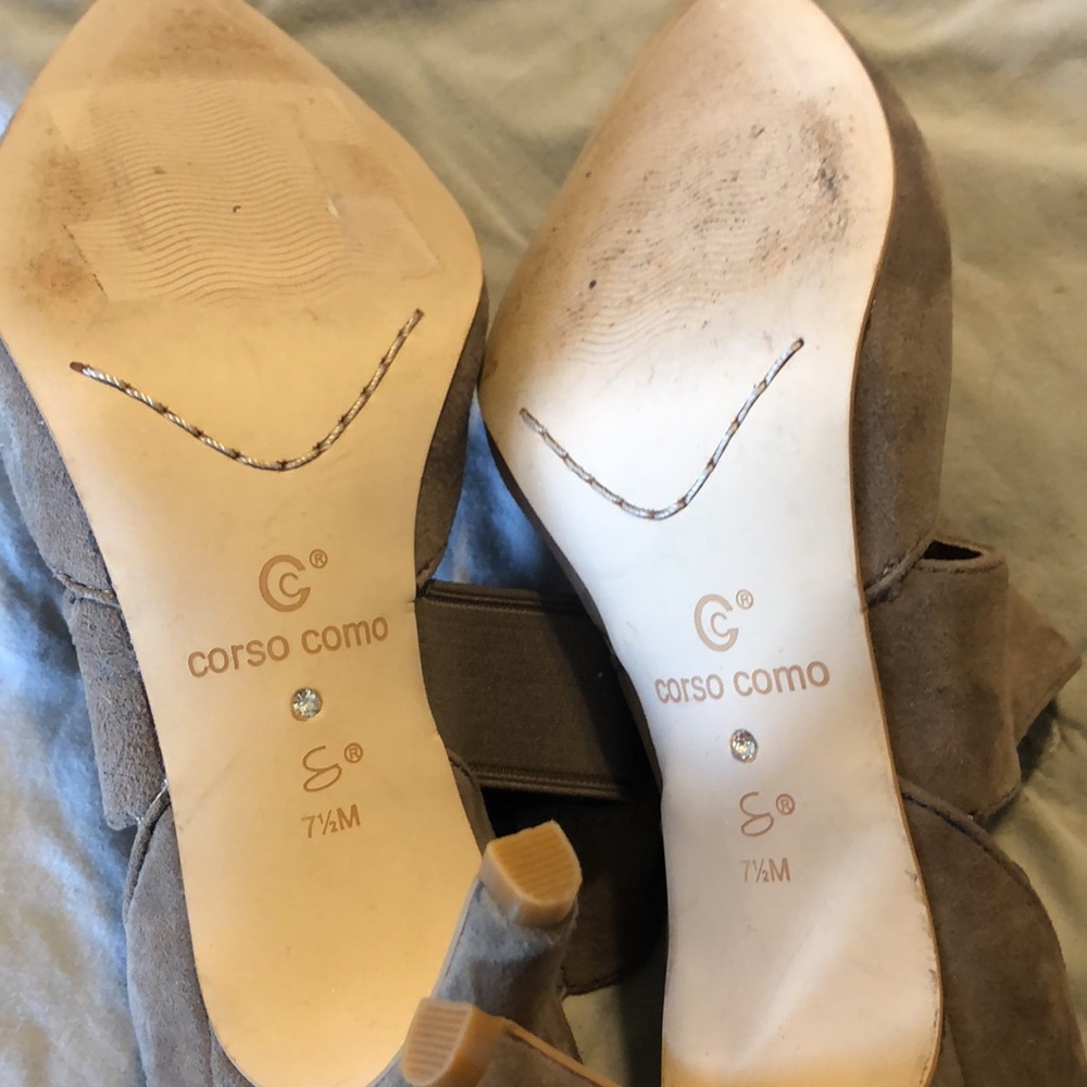 Heels - Picture 5 of 5